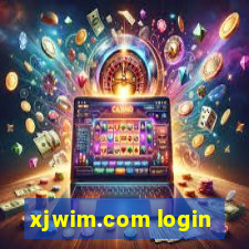 xjwim.com login